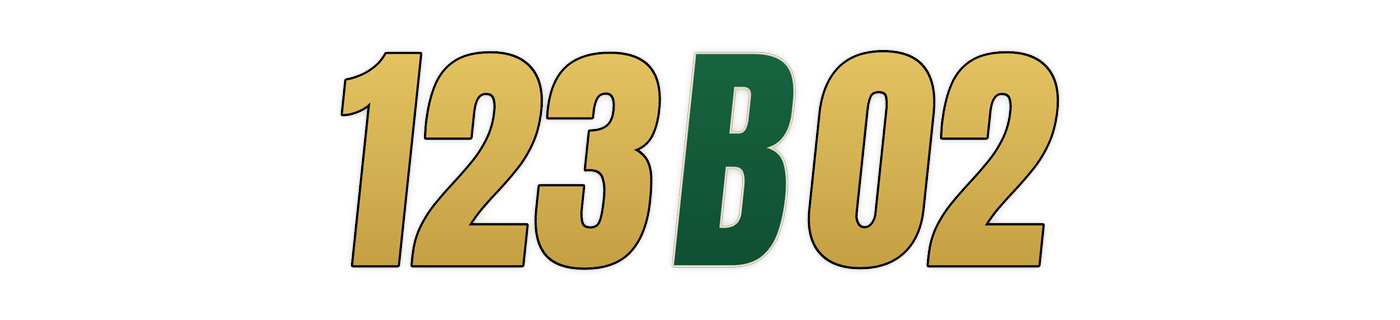 123b02 Logo